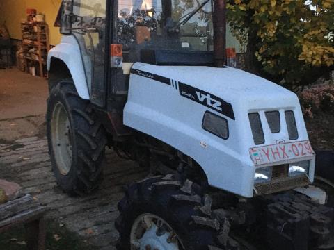 VTZ Tornado 2048 VTZ Tornado 2048