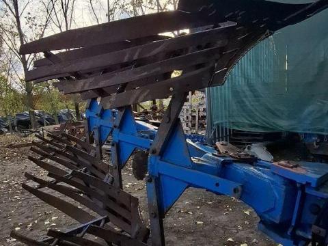 Rabewerk Supertaube 160 Variant 4 fejes réselt fullvario eke eladó Rabewerk Supertaube 160 Variant 4 fejes réselt fullvario eke eladó