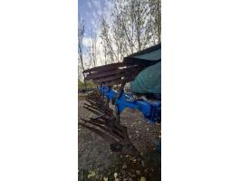 Rabewerk Supertaube 160 Variant 4 fejes réselt fullvario eke eladó