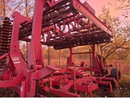 KÜHNE KMG KOMPAKTOR