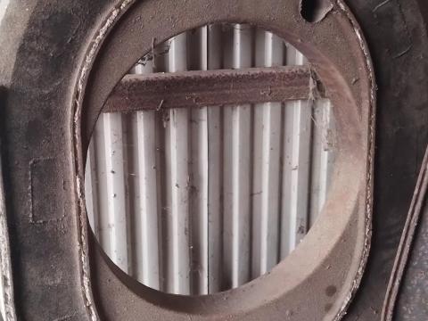 Komfort 3 kazántagok eladók