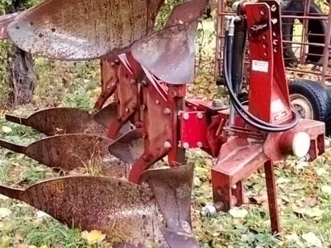 Kwerneland eke eladó