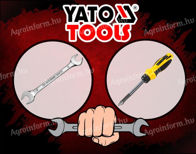 Professzionális kézi szerszámok | Kedvező áron |