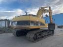 Caterpillar 322C LME lánctalpas kotró eladó