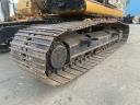 Caterpillar 322C LME lánctalpas kotró eladó