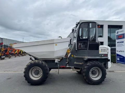 Wacker Neuson DW90 / 2020 / 3.128 üzemóra / Lízing már 20%-tól