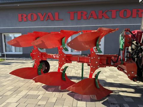 AGRO-MASZ PO3 eke – kedvező áron - csak a Royal Traktornál
