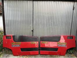 MTZ 1025.3 Belarus motorburkolat eladó