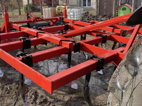 Vogel&Noot gruber 15/3m