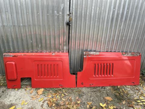 MTZ 82 motorburkolat eladó MTZ 82 motorburkolat eladó