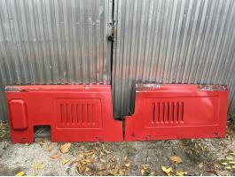 MTZ 82 motorburkolat eladó