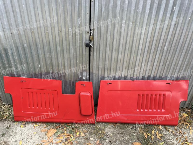 Mtz 82 belarus motorburkolat