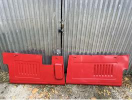 Mtz 82 belarus motorburkolat