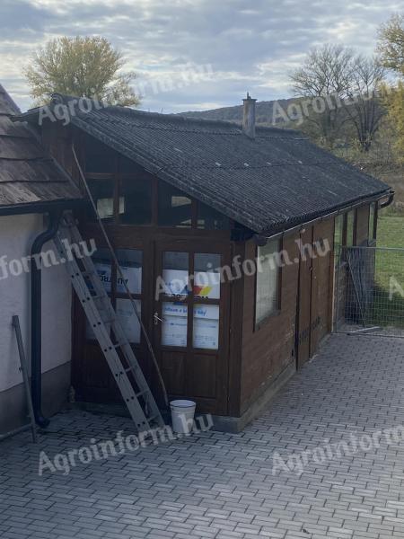 Csarnokszerkezet, vasváz, színcsarnok, tároló, szénatároló