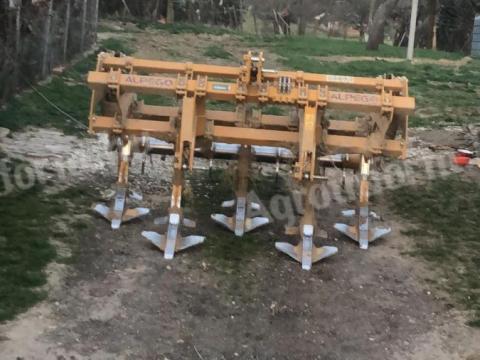 Alpego K-Evo 5-250 lazító csere