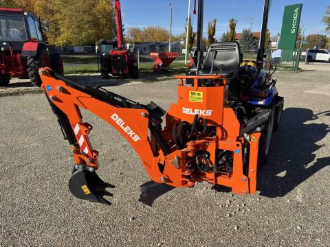 DELEKS DRS-1000 árokásó kedvezményes áron – Royal Traktor DELEKS DRS-1000 árokásó kedvezményes áron – Royal Traktor