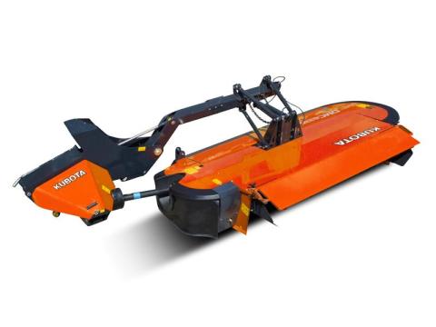 Kubota DMC6332T kasza Kubota DMC6332T kasza