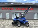 MultiOne 5.2K rakodógép – kedvező áron - Royal Traktor
