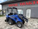MultiOne 5.2K rakodógép – kedvező áron - Royal Traktor