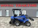 MultiOne 5.2K rakodógép – kedvező áron - Royal Traktor