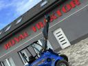 MultiOne 5.2K rakodógép – kedvező áron - Royal Traktor