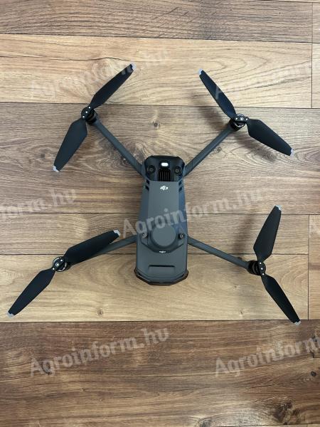 Újszerű DJI Mavic 3M Enterprise drón eladó