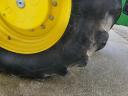 John Deere 8345R PowerShift E23 + ILS + Kabin rugózott traktor
