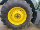John Deere 8345R PowerShift E23 + ILS + Kabin rugózott traktor