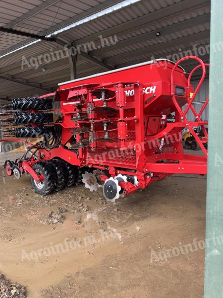 Horsch Pronto 4DC gabonavetőgép eladó kitűnő állapotban