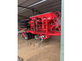 Horsch Pronto 4DC gabonavetőgép eladó kitűnő állapotban