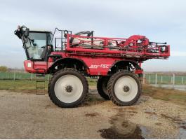 2015 Agrifac Condor IV 4000l/30m permetező eladó