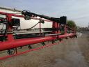 2015 Agrifac Condor IV 4000l/30m permetező eladó
