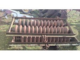 Eladó gyűrűshenger tagok