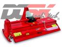 DCSK Profi Tech RT 95 kézi tolású rotavátor – erős, megbízható talajmaró a precíz munkához