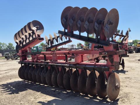 Kühne 7,2 m-es nehéztárcsa eladó Kühne 7,2 m-es nehéztárcsa eladó