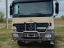 Eladó Mercedes-Benz Actros 2048 AS 4x4 kapcsolható összkerékhajtású nyerges vontató