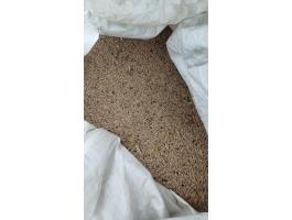 Bio bükkönyös rozs takarmánynak eladó