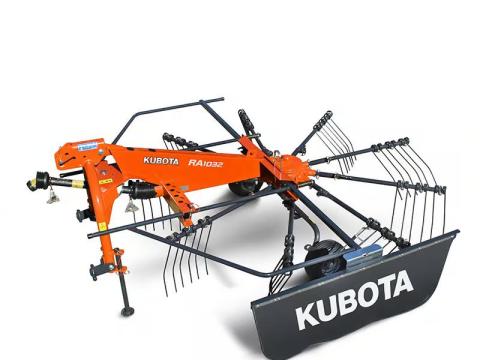Kubota RA1042T rendképzők Kubota RA1042T rendképzők