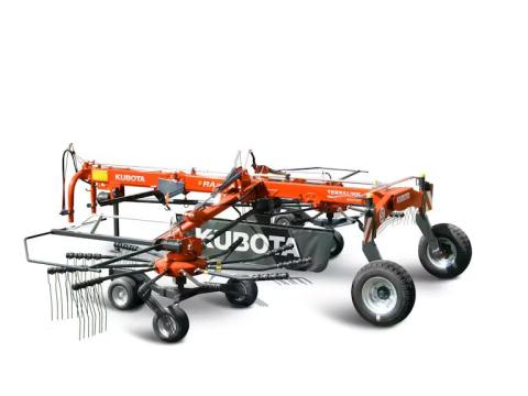 Kubota RA2072 Hydro pallet rendképzők Kubota RA2072 Hydro pallet rendképzők