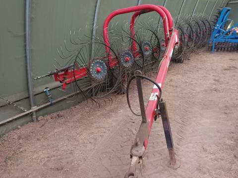 Eladó FAZA RT 9 rendsodró kiváló állapotban