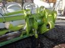 Claas Conspeed 6-75 Fc kukorica adapter