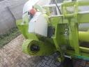 Claas Conspeed 6-75 Fc kukorica adapter