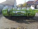 Claas Conspeed 6-75 Fc kukorica adapter