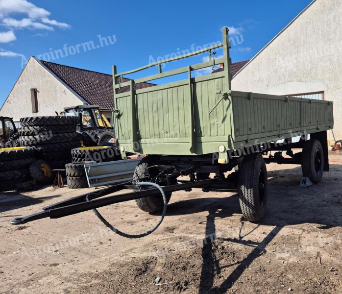 IFA E 5-2-es fixes pótkocsi eladó