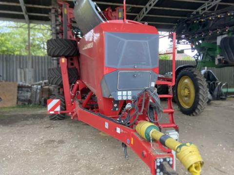 Horsch Versa 6 SW Horsch Versa 6 SW
