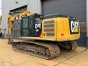 Caterpillar 326F L / 2019 / Lízing 20%-tól