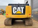 Caterpillar 326F L / 2019 / Lízing 20%-tól