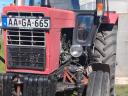 Eladó MTZ 80 traktor jó állapotban Győr-Moson-Sopron megyében