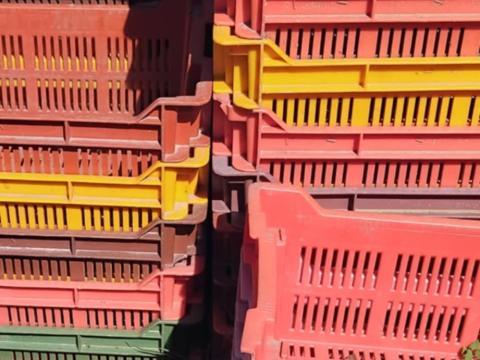 Eladó műanyag rekeszek Győr-Moson-Sopron vármegyében Eladó műanyag rekeszek Győr-Moson-Sopron vármegyében