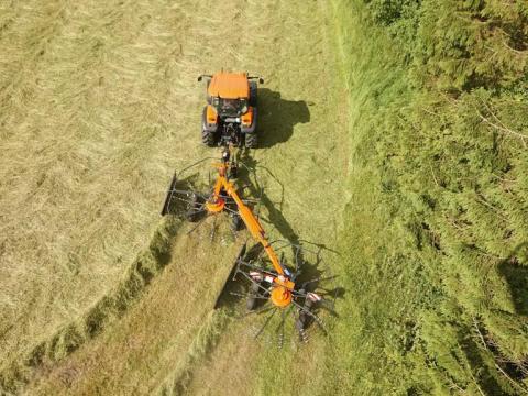 Kubota RA2071T rendképzők Kubota RA2071T rendképzők